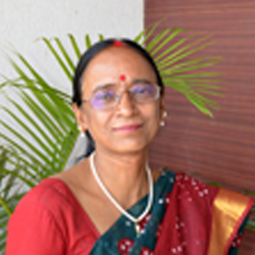 Dr. Rumna Bhattacharyya